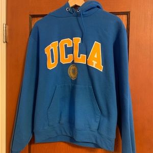 Champion UCLA sweatshirt